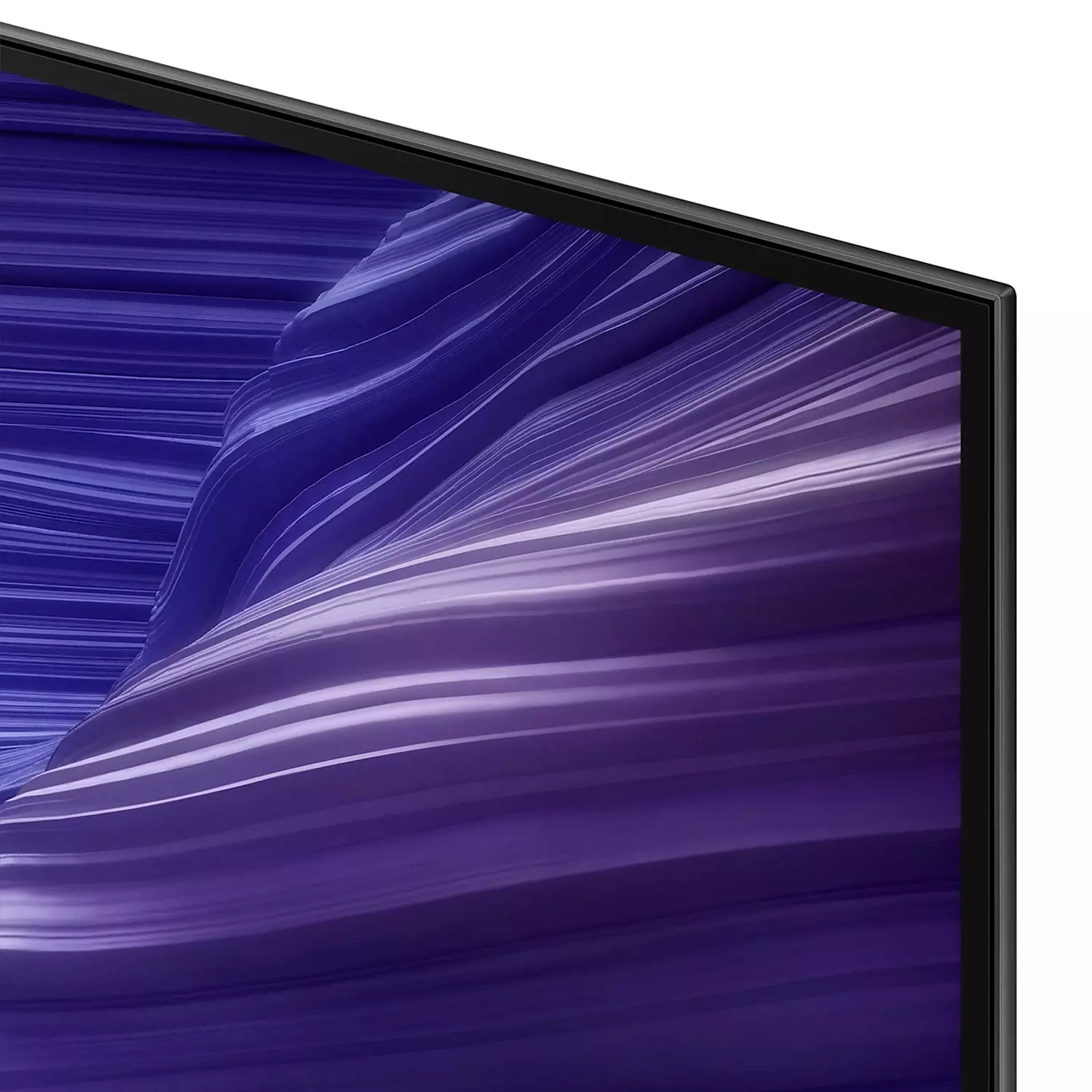 Телевизор Samsung OLED 4K S90F 83" (QE83S90FAEXCE)