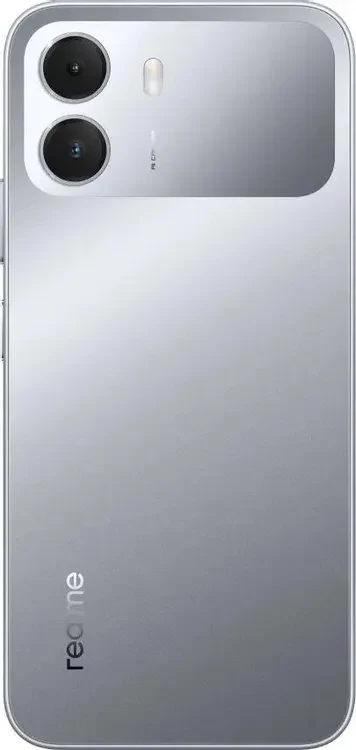 Смартфон Realme RMX5377 P4 Lite 4/64GB Grey (6941764495531)