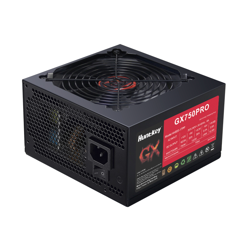 Блок питания Huntkey GX 750PRO (P28-850170000R)