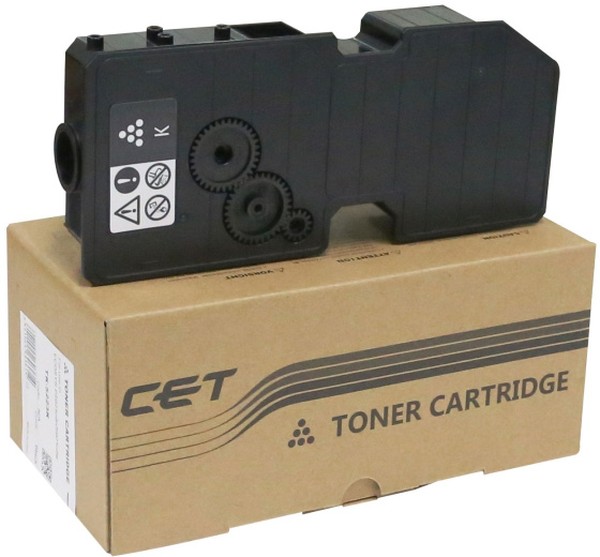 Тонер-картридж CET (PK294) для KYOCERA ECOSYS P5021cdn Black ()