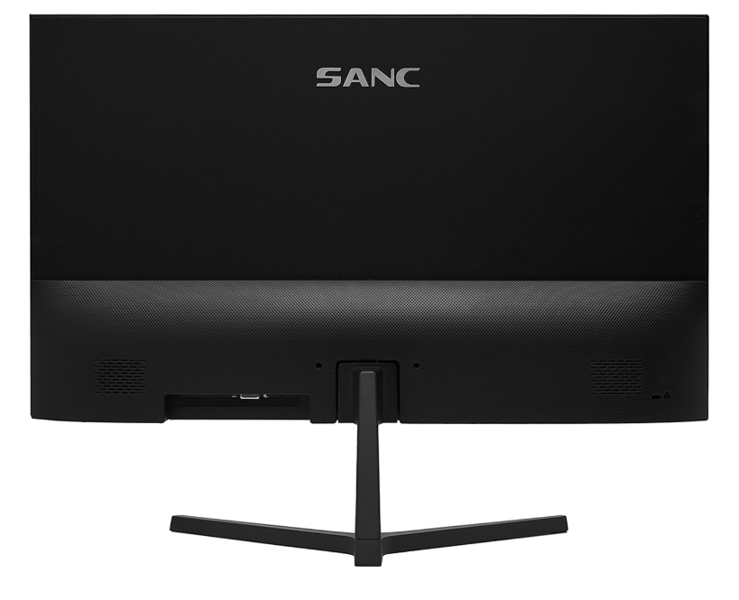 Монитор Sanc M2453KJ V3 23.8" - Black (M2453KJ V3)