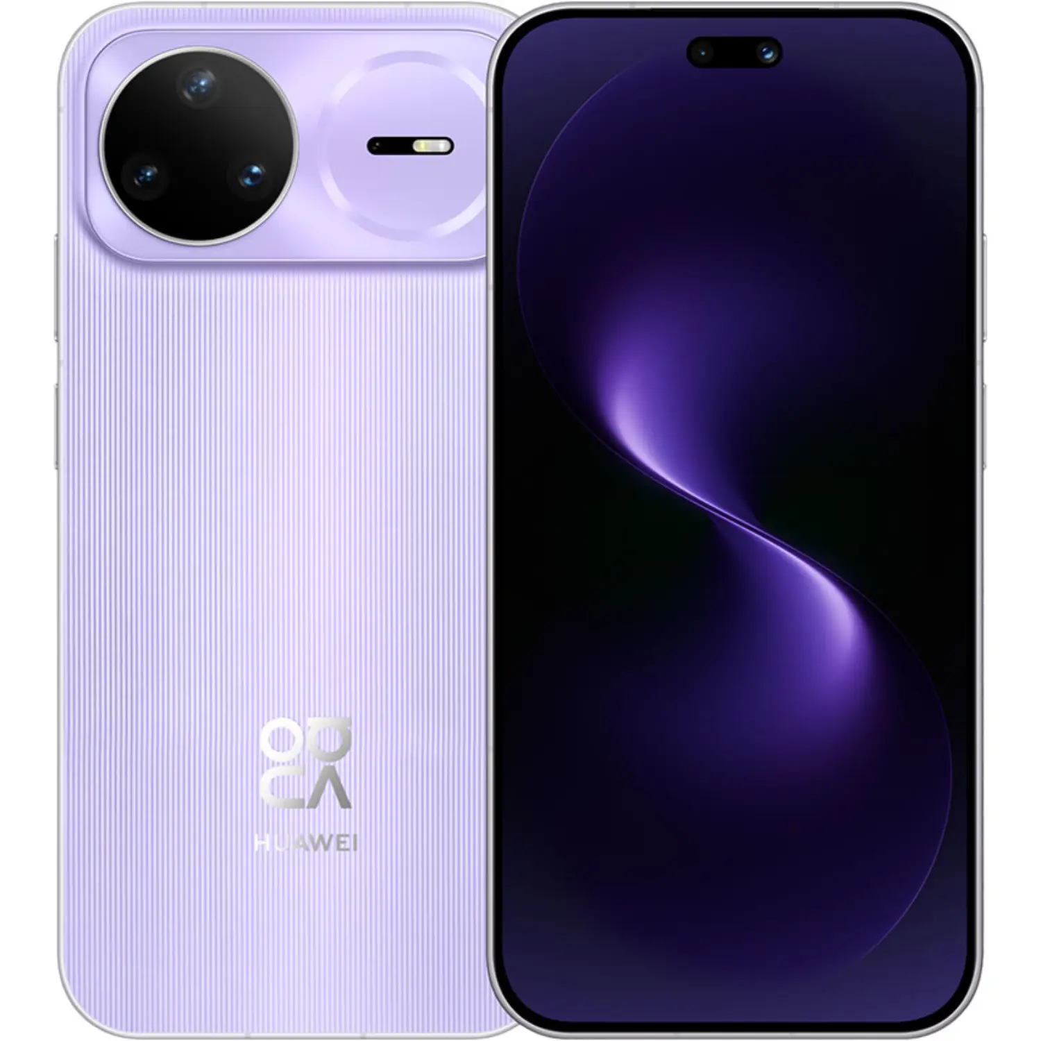 Смартфон HUAWEI nova 15 Pro 12GB+512GB, Purple (51098TRY)