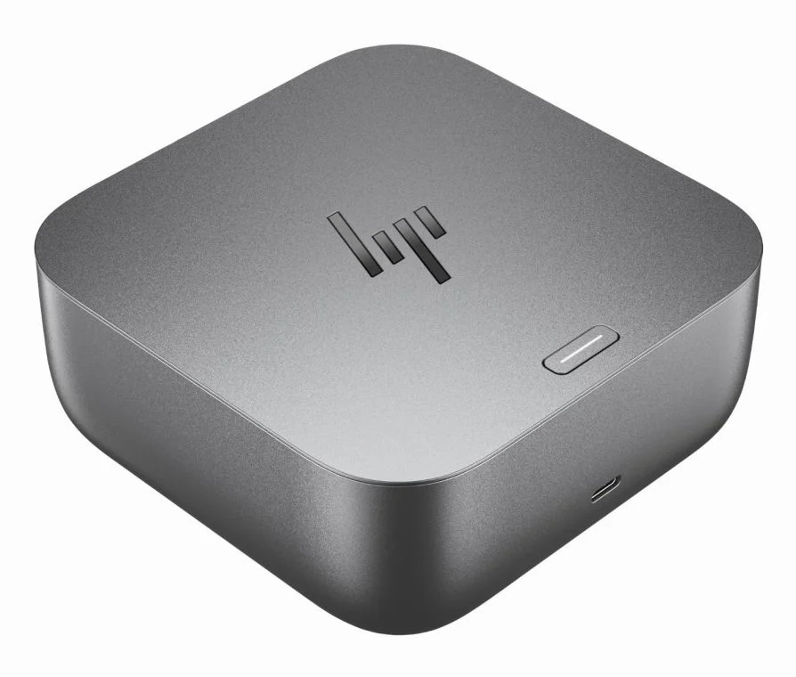 Док-станция HP Thunderbolt 4 100 Вт G6 (9X472UT)