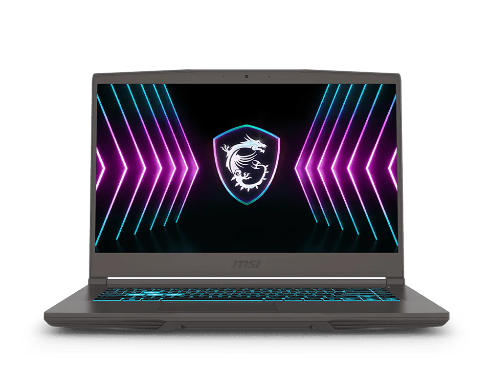 Ноутбук MSI Thin 15 B2RVE-3459XKZ 15,6" (9S7-16R831-3459)