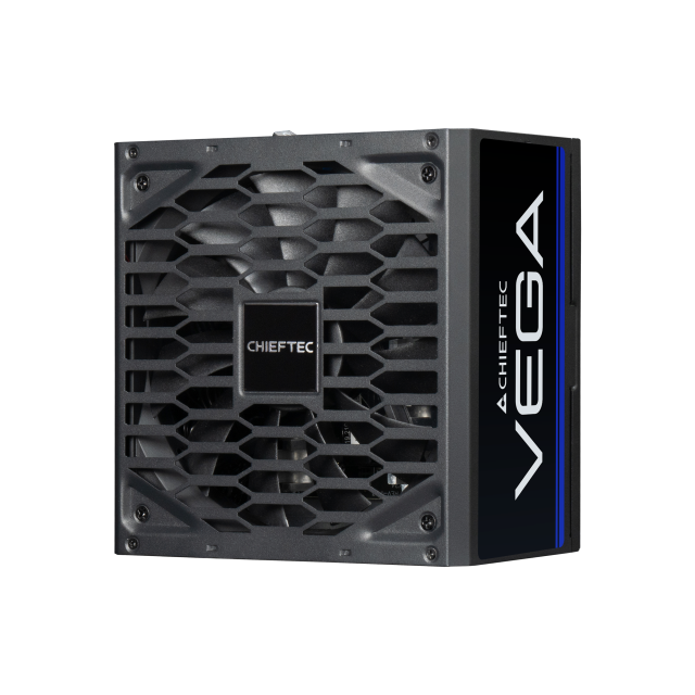 Блок питания ATX Chieftec Vega, PPG-850-S, 850W (PPG-850-S)