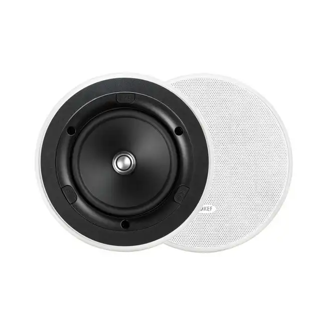 Встраиваемая акустическая система KEF Ci130ER БЕЛАЯ (Ci130ER/W)