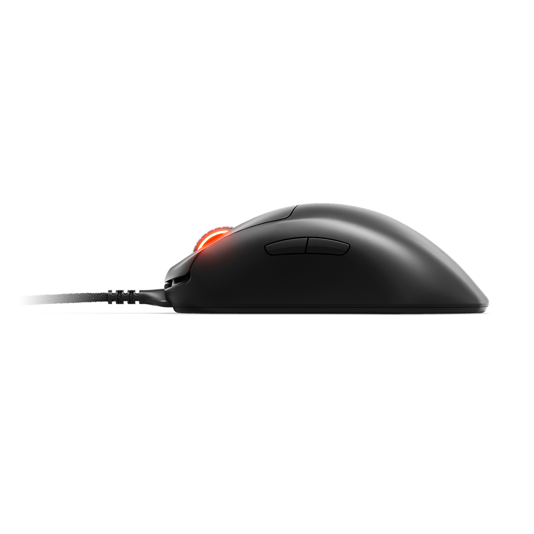 Мышь SteelSeries Prime, Black (62533)