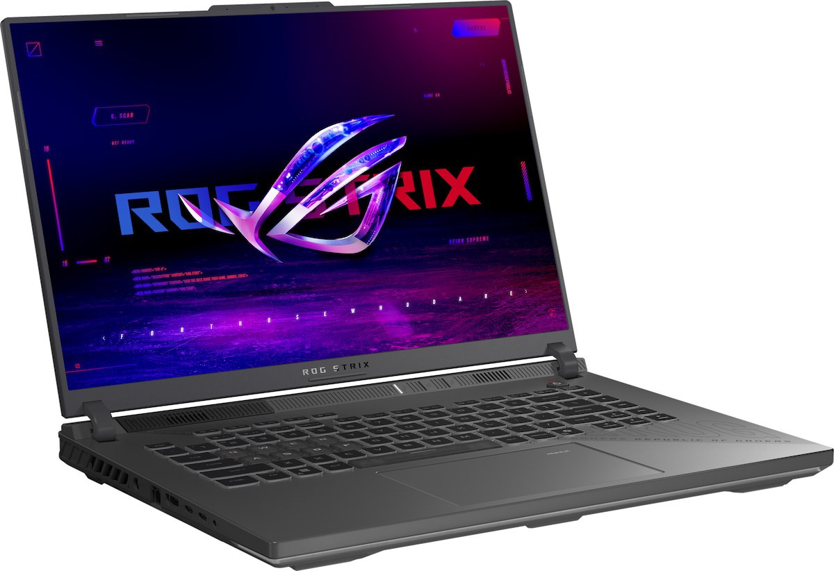 Ноутбук Asus ROG Strix G16 G614PP-S5064 16" (90NR0L67-M00310)