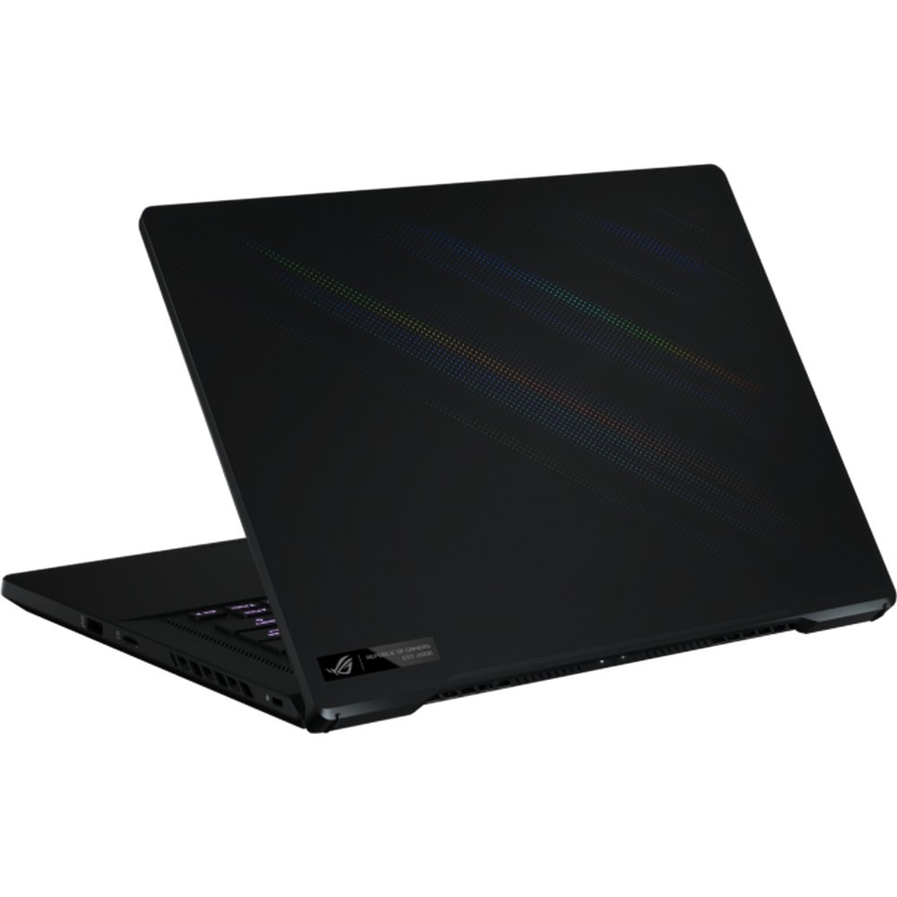 Ноутбук Asus ROG Zephyrus M16 GU603ZM-K8005W (90NR0911-M001C0)