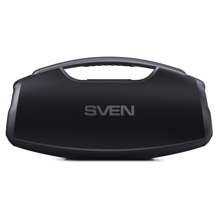 Колонки Sven PS-990, Black (SV-022891)