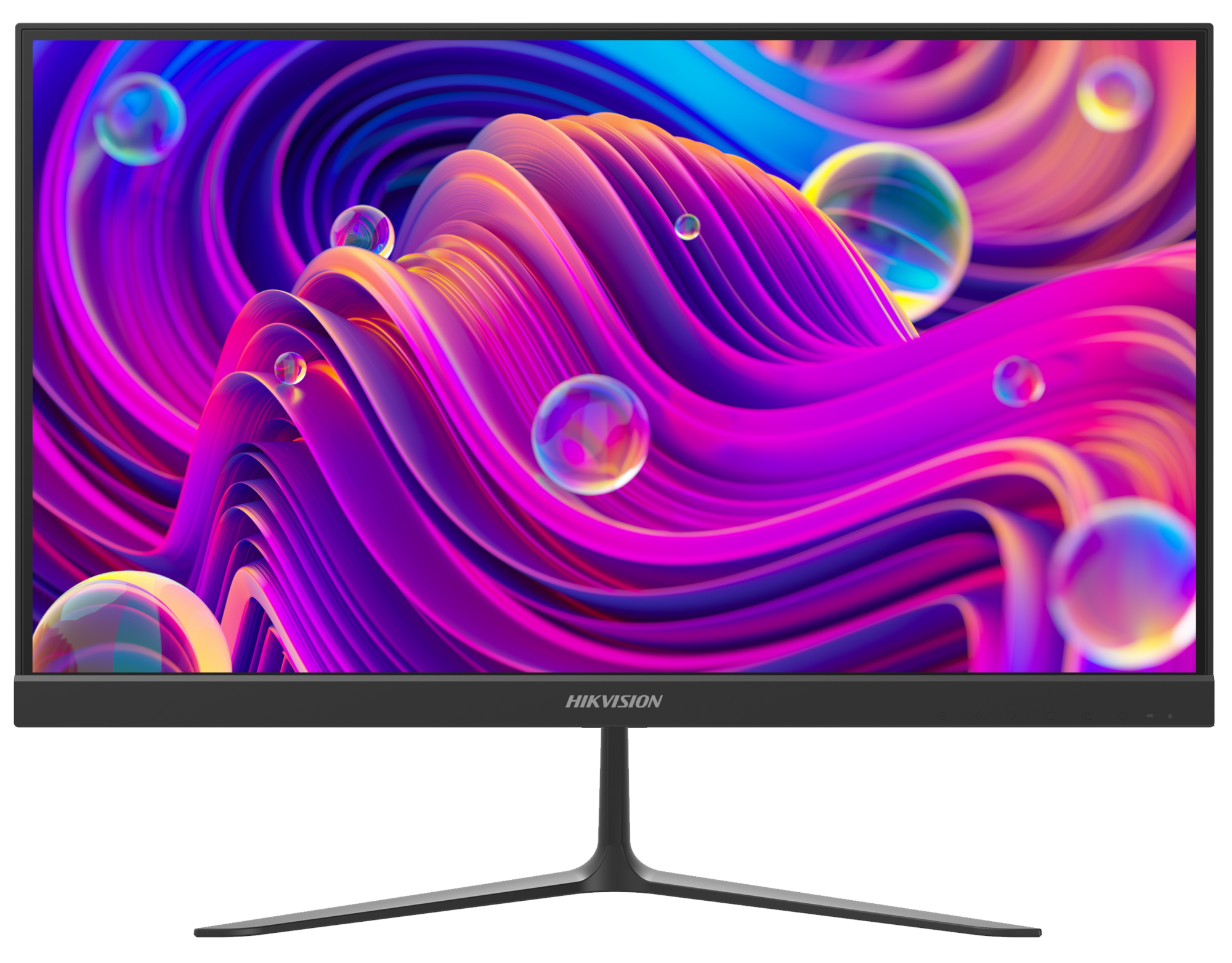 Монитор Hikvision DS-D5022F2-2V1 21.5" (DS-D5022F2-2V1)