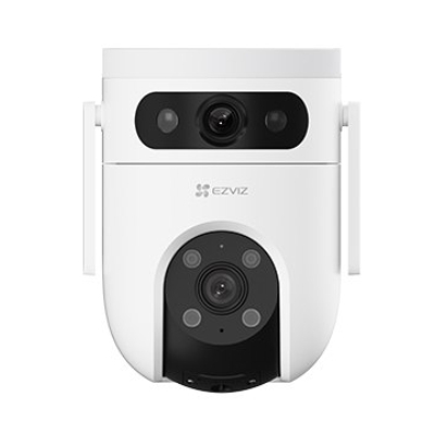 WiFi Камера Ezviz H9C 3MP+3MP (H9C 3MP+3MP)