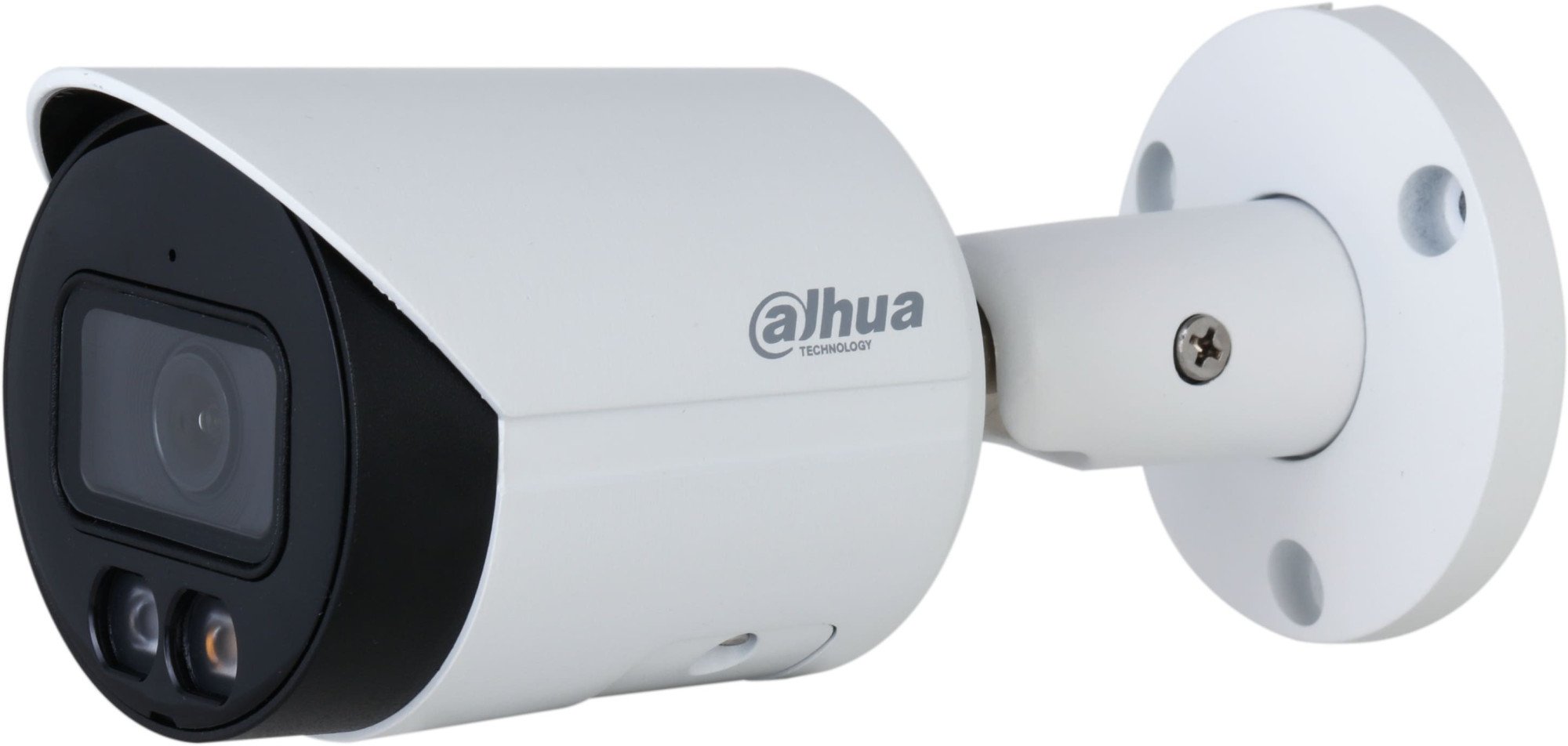 IP видеокамера Dahua IPC-HFW2449S-S-IL (DH-IPC-HFW2449S-S-IL) (DH-IPC-HFW2449S-S-IL (2.8mm))