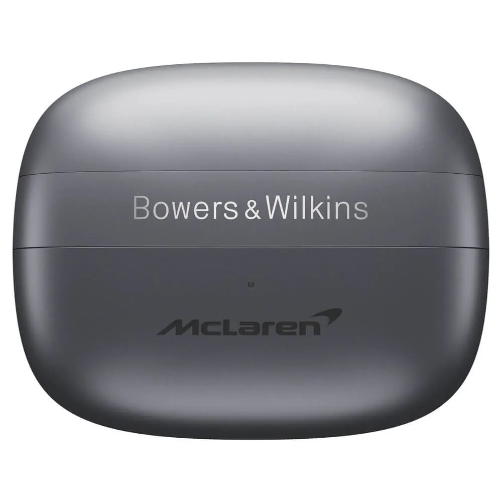 Наушники BOWERS & WILKINS Pi8 MCLAREN (FP45837)