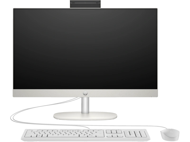 Моноблок HP ProOne 240 G10 White (B70SZAT)