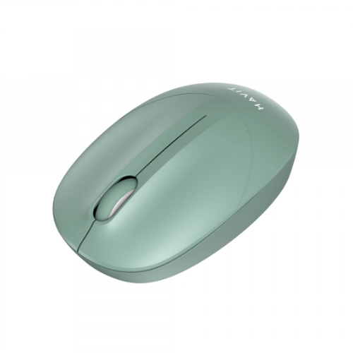 Компьютерная мышь Havit MS54GT, green (2.0301600579683E+14)