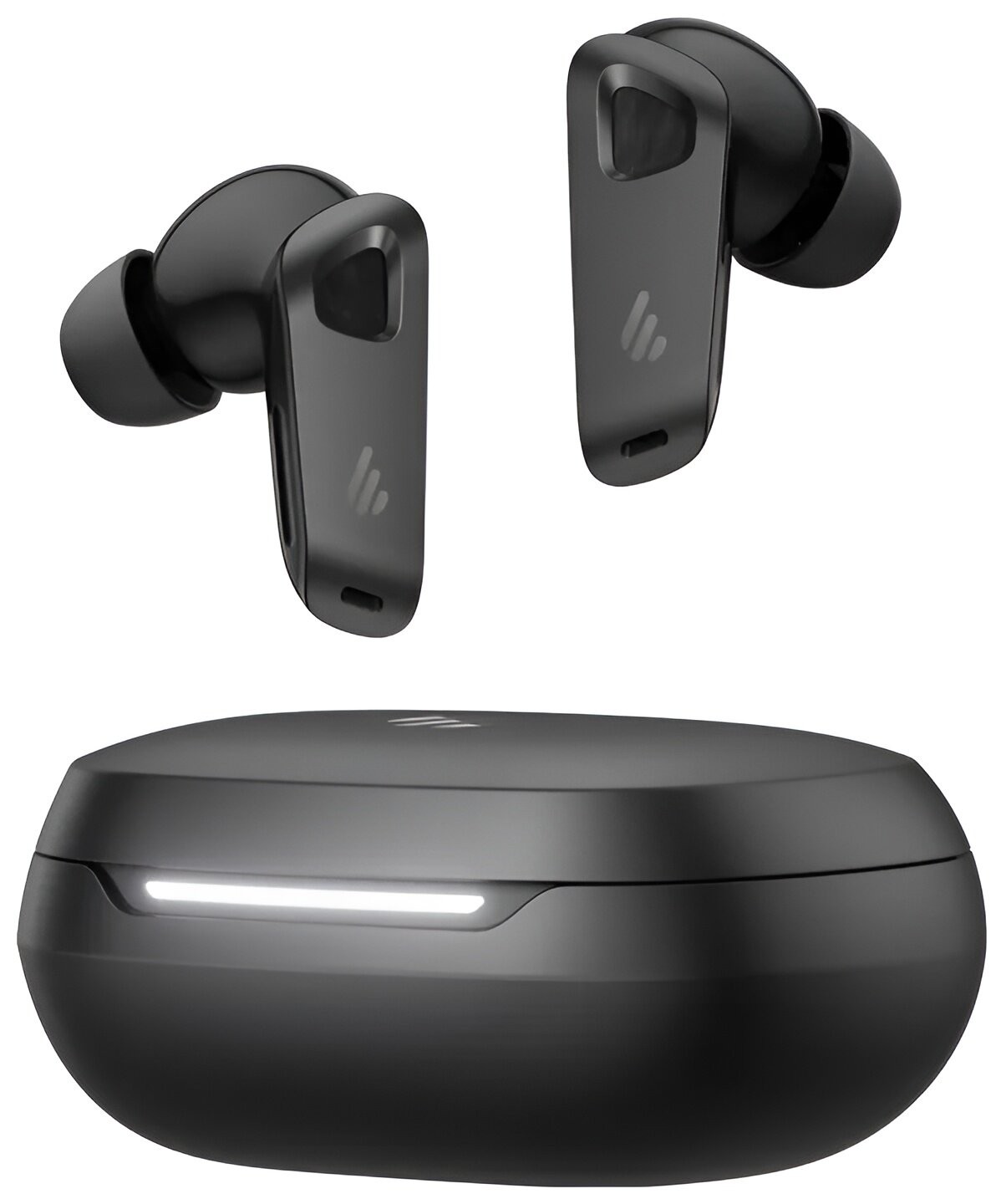 Гарнитура TWS Edifier NeoBuds Pro 3, Black (NeoBuds Pro 3 Black)