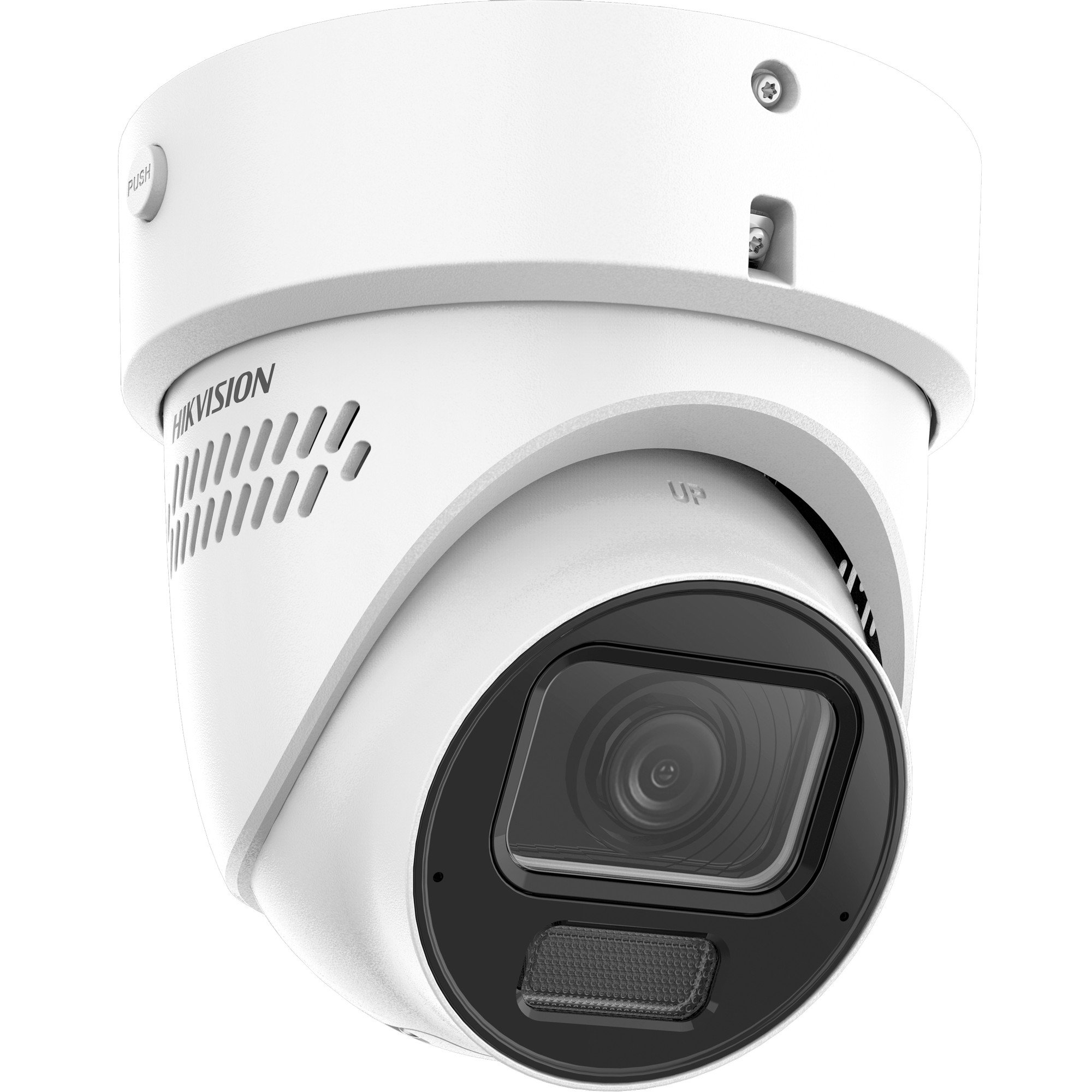 IP Камера, купольная Hikvision DS-2CD2H87G3-LIZS2UY/SL (DS-2CD2H87G3-LIZS2UY/SL (2.8-12.0mm))
