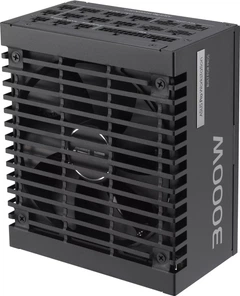 Блок питания для рабочих станций, 3000W, 80+ PLATINUM, BOX (ASUS-PRO-WS-3000P)