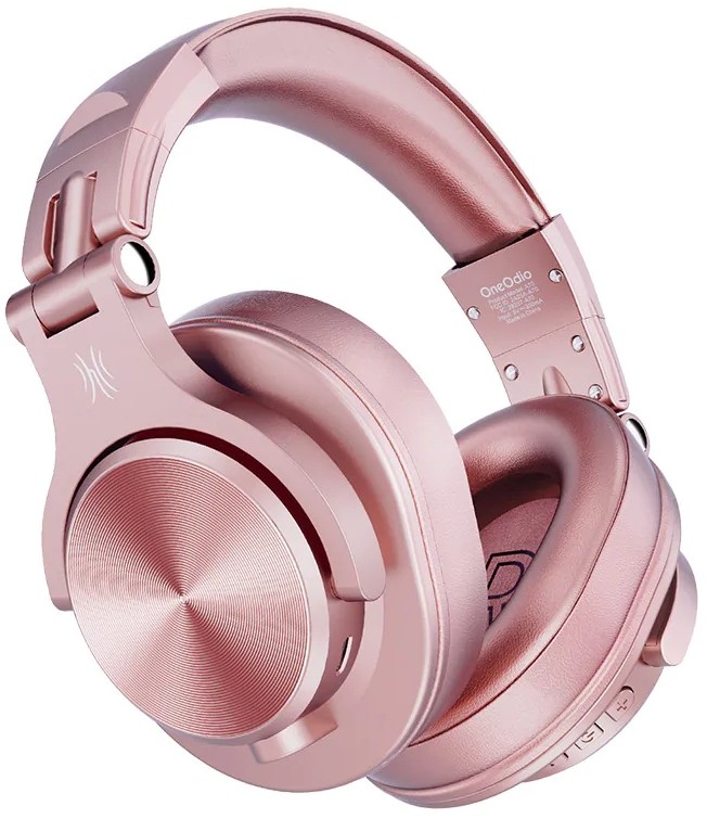 Гарнитура Focus OneOdio Fusion A70 (A70/PINK)