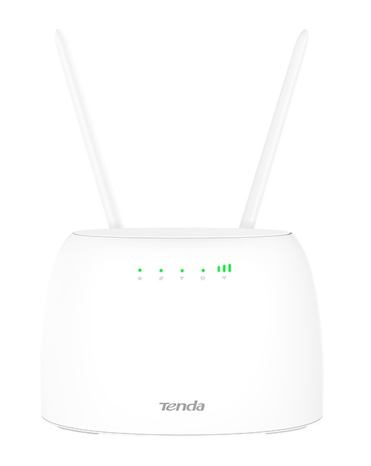 Беспроводной  маршрутизатор Tenda 4G07 (4G07)