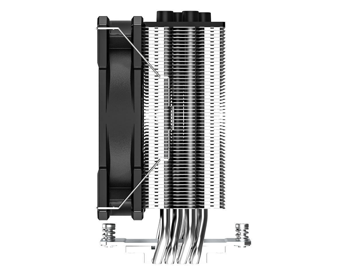 Кулер ID-Cooling SE-224-XTS (ID-CPU-SE-224-XTS/S1700)