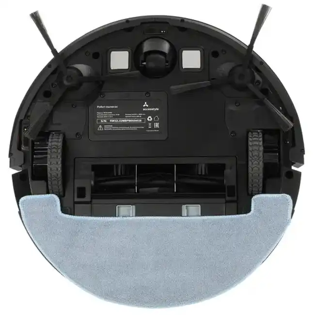 Робот-пылесос Accesstyle VR32L02MB (VR32L02MB)