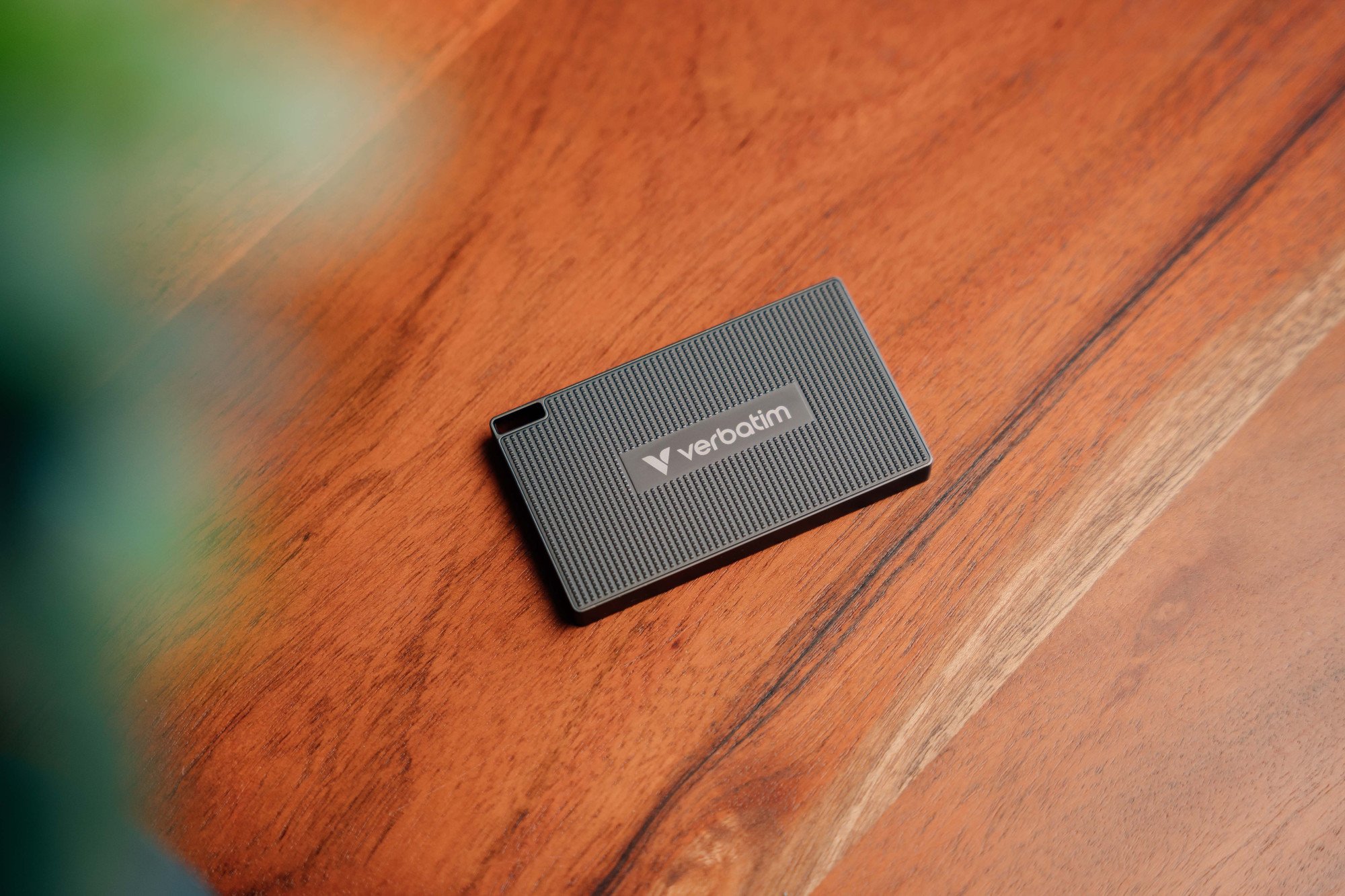 Внешний SSD диск Verbatim Metal Mini 1TB (32031)