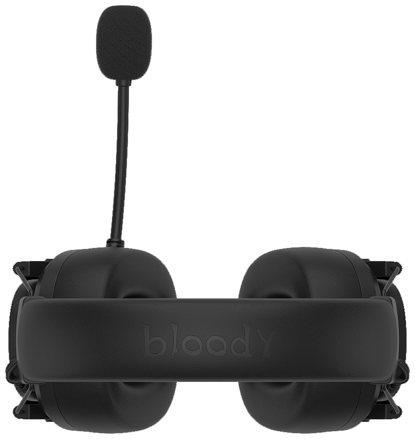Наушники Bloody GR585 Black (GR585 Black)