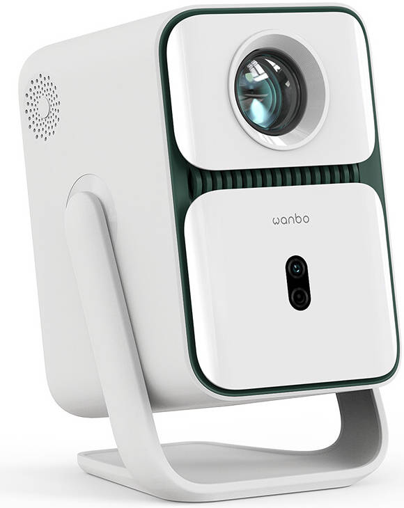 Проектор портативный Wanbo T2 Ultra (T2 Ultra)