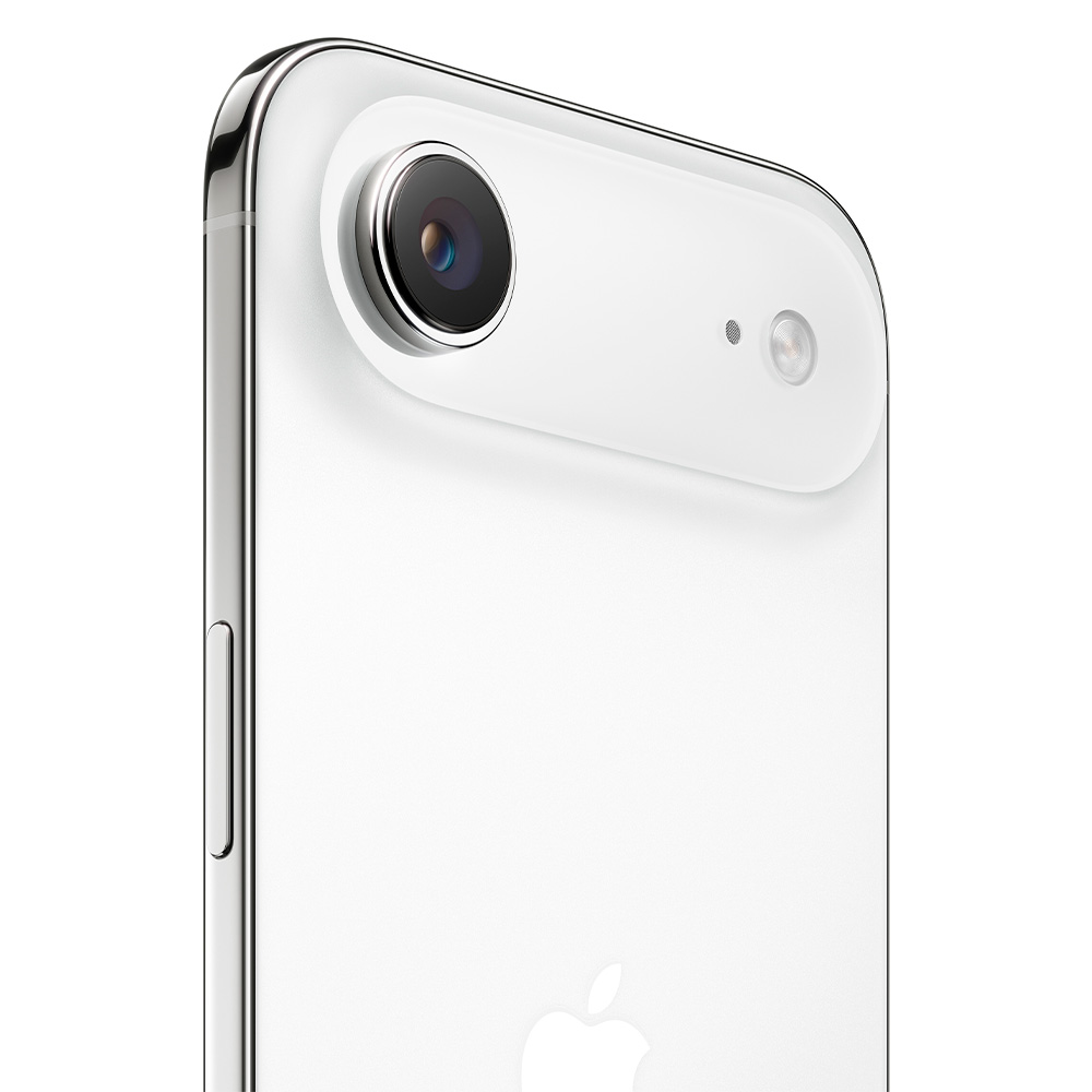 Смартфон Apple iPhone Air, 256GB, Cloud White (MG2M4HX/A)