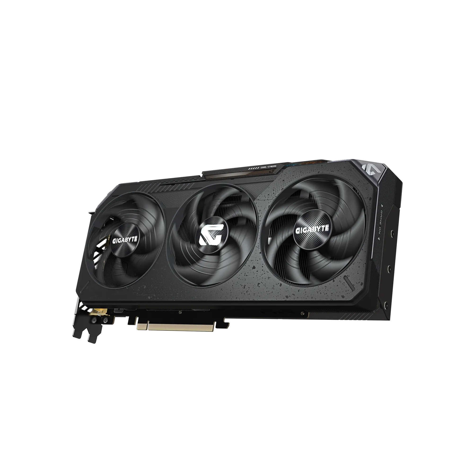 Видеокарта Gigabyte Radeon RX 9070 GAMING OC 16G (GV-R9070GAMING OC-16GD)