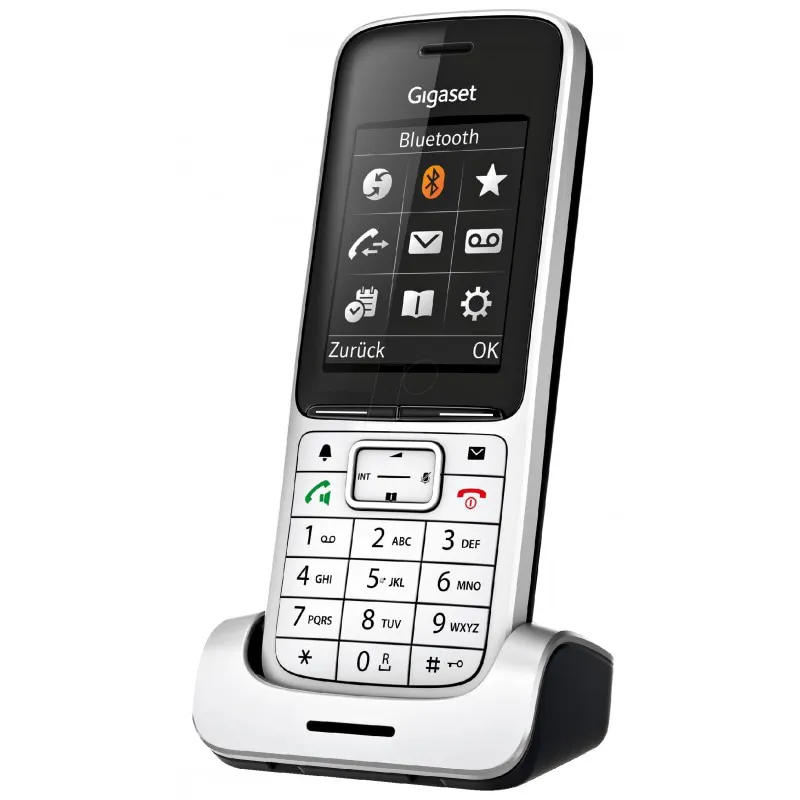 Дополнительная трубка (Gigaset SL450HX)
