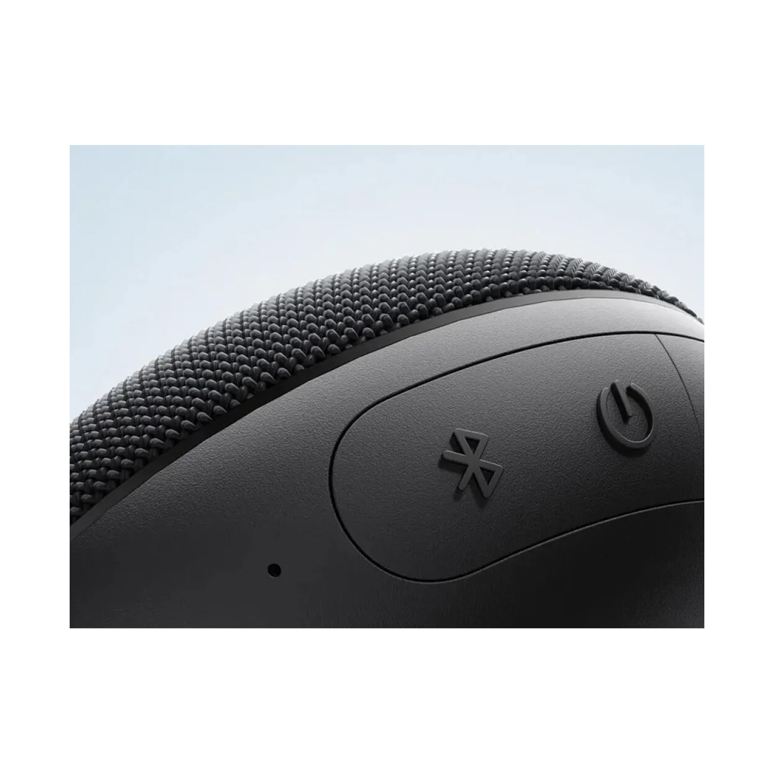 Портативная колонка Xiaomi Speaker Essential Black (OH3RG-BK)
