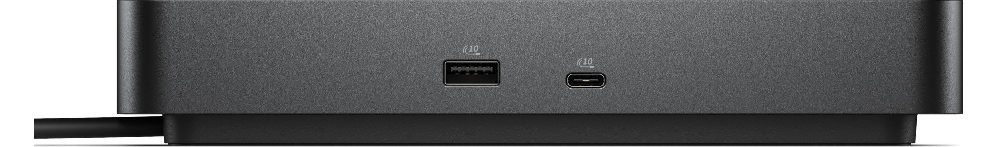 Док-станция Dell Pro Thunderbolt 4 Dock - WD25TB4 130W (210-BTHY)