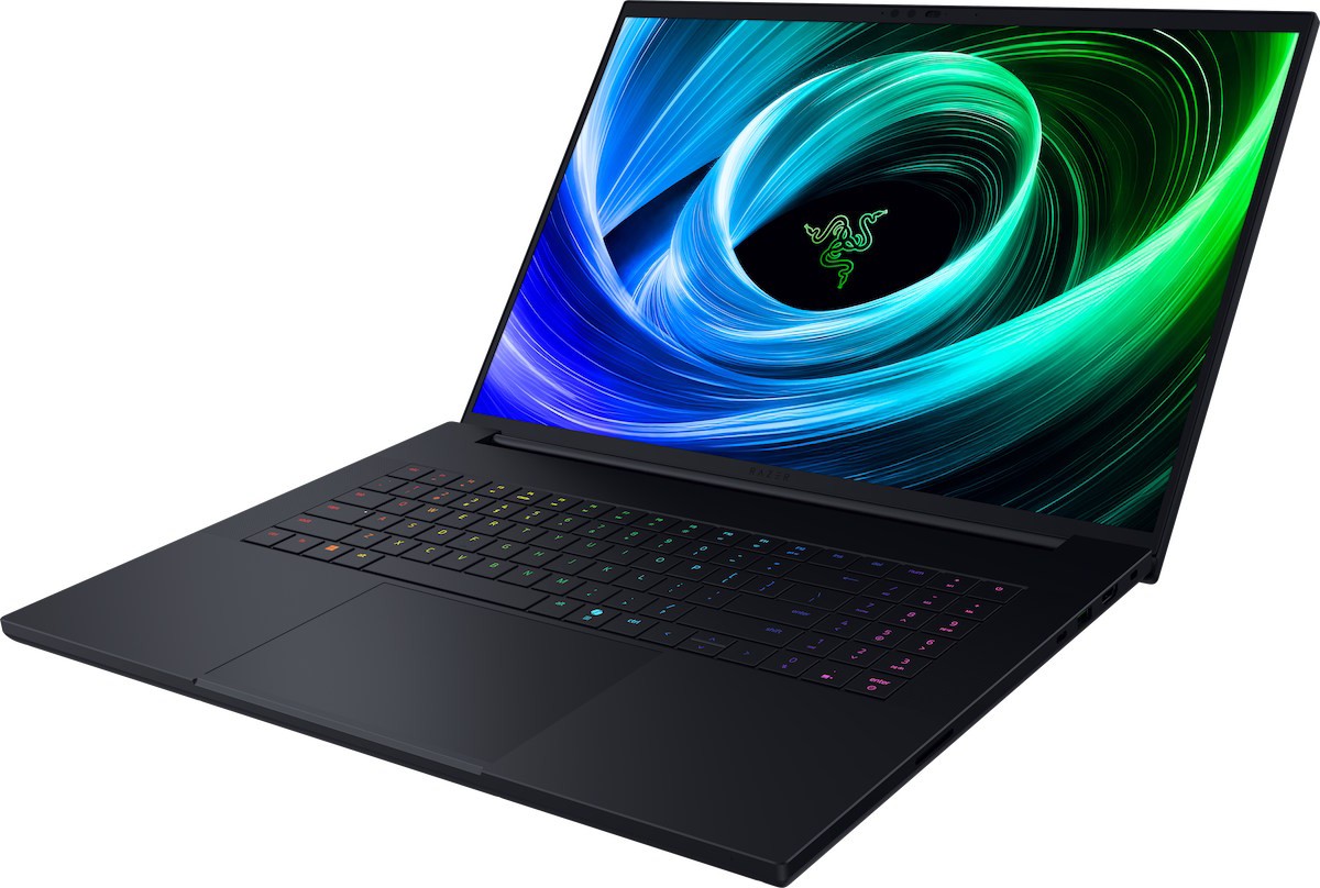 Ноутбук Razer Blade 18 18" (RZ09-05297ER3-R3E1)
