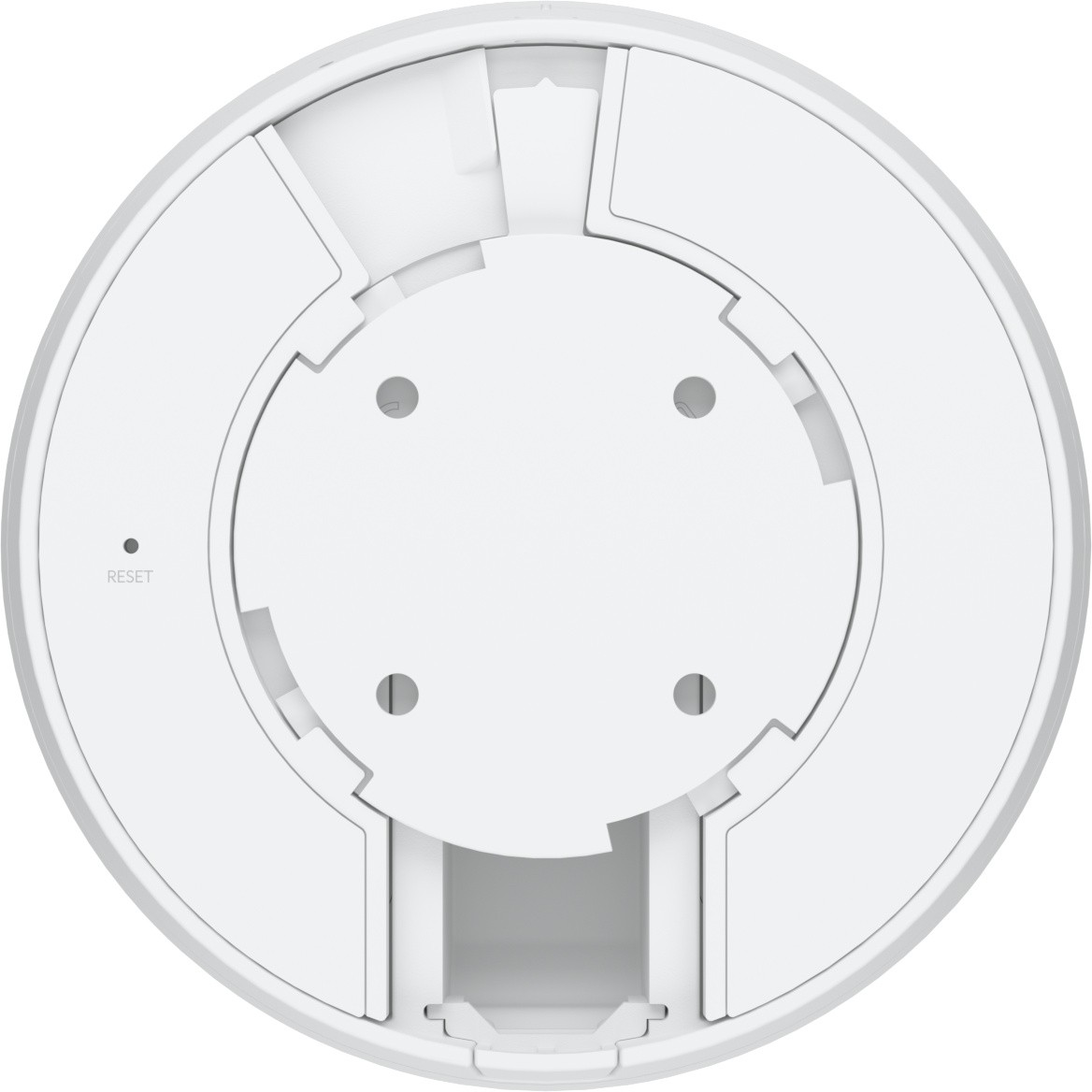 IP видеокамера Ubiquiti G5 Dome Black  (UVC-G5-Dome)