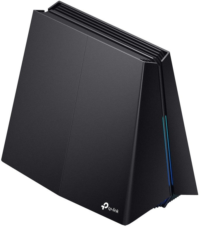 Маршрутизатор беспроводной Tp-Link Archer GXE75 (Archer GXE75)