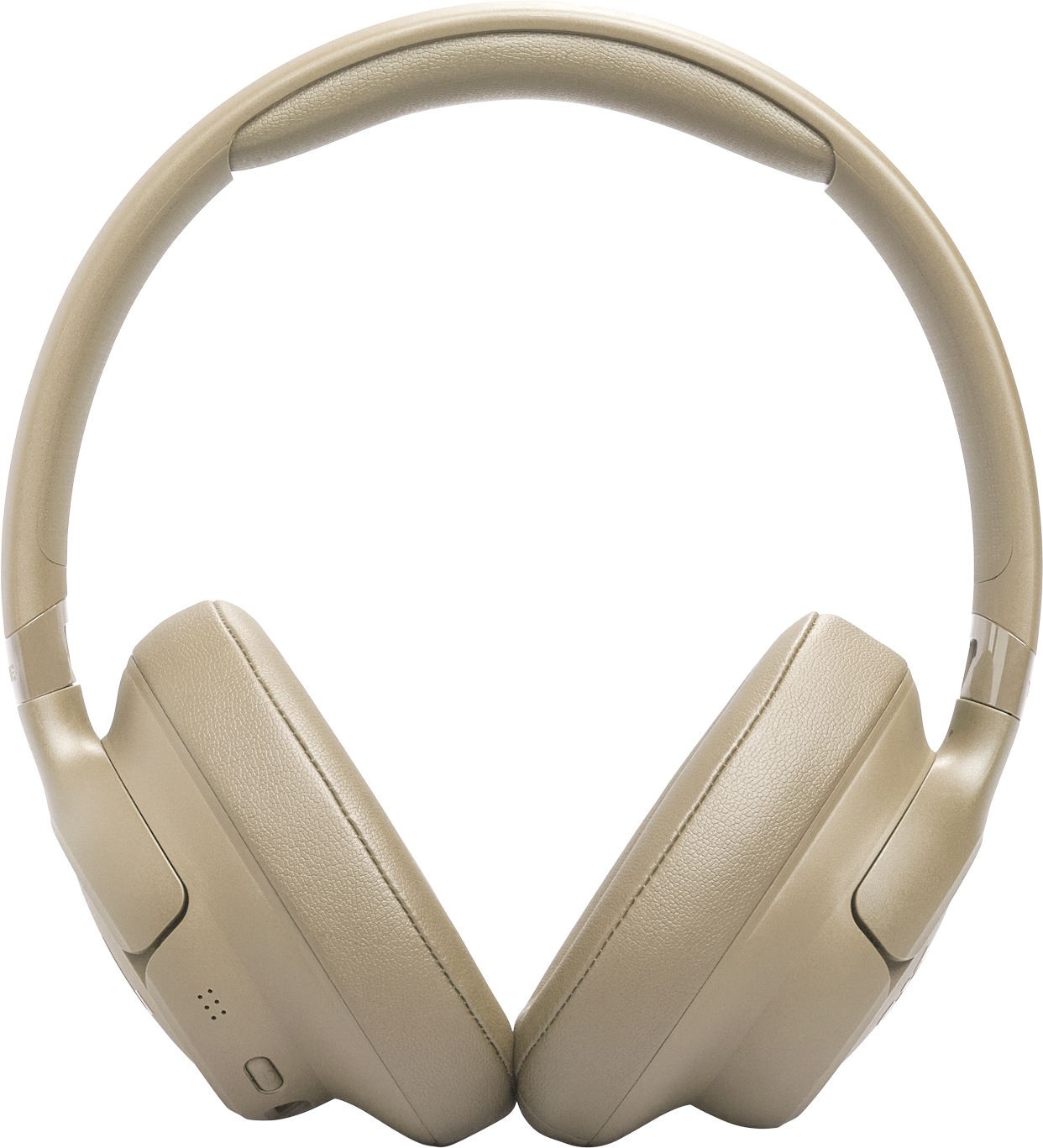Беспроводные наушники JBL Tune 730BT, бежевый (JBLT730BTBEG)