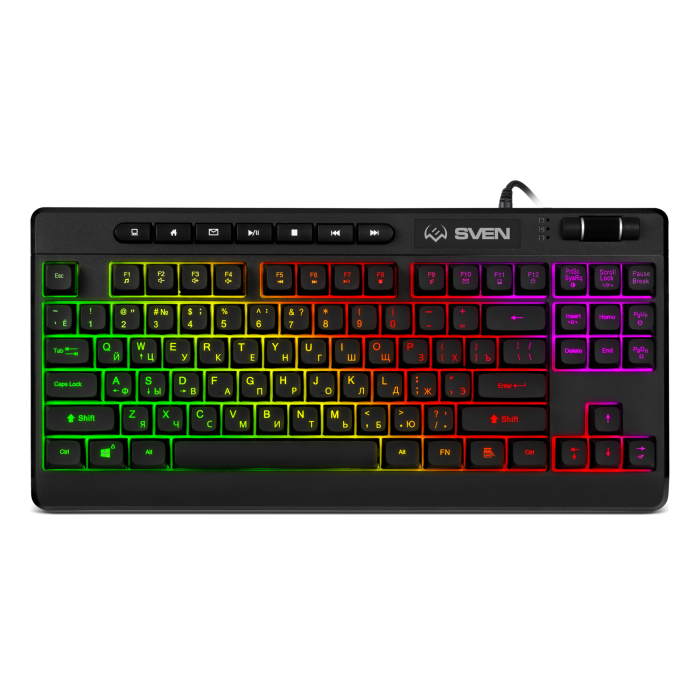 Клавиатура Sven KB-G8200 (SV-021900)