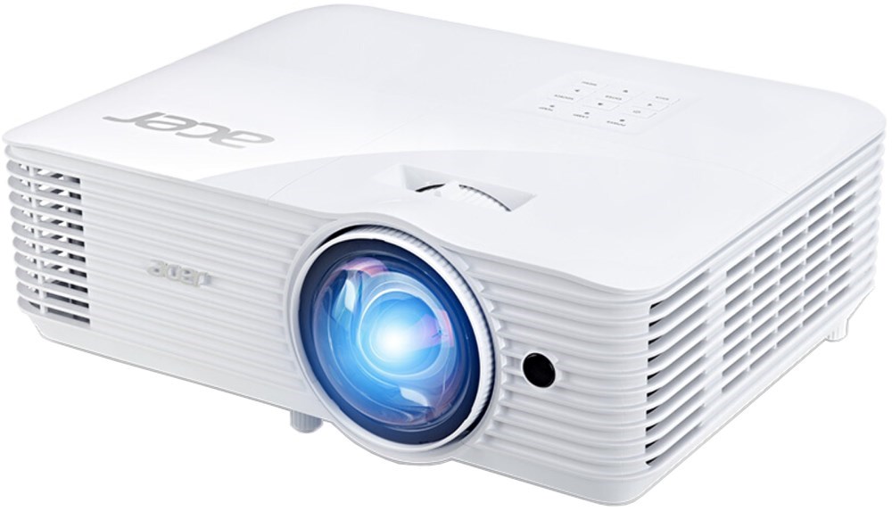  Проектор Acer S1286H (MR.JQF11.001)