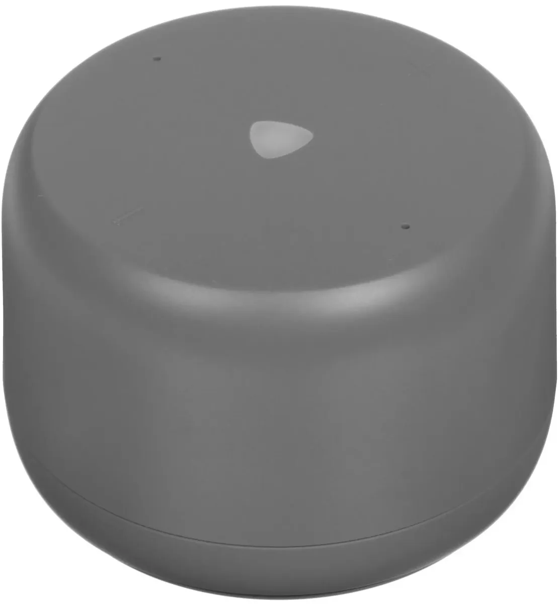 Умная колонка Яндекс Станция Лайт 2 без часов, Графит (YNDX-00028GRY)