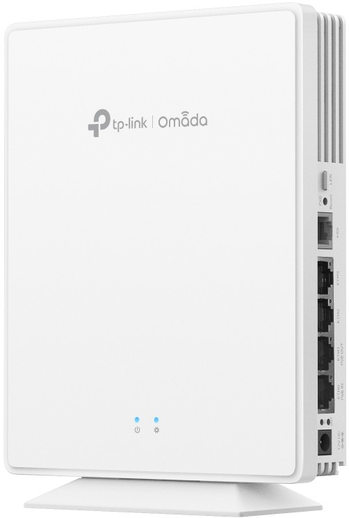 Точка доступа настольная TP-Link EAP650-Desktop  (EAP650-Desktop(EU)) Точка доступа настольная TP-Link EAP650-Desktop  (EAP650-Desktop(EU))