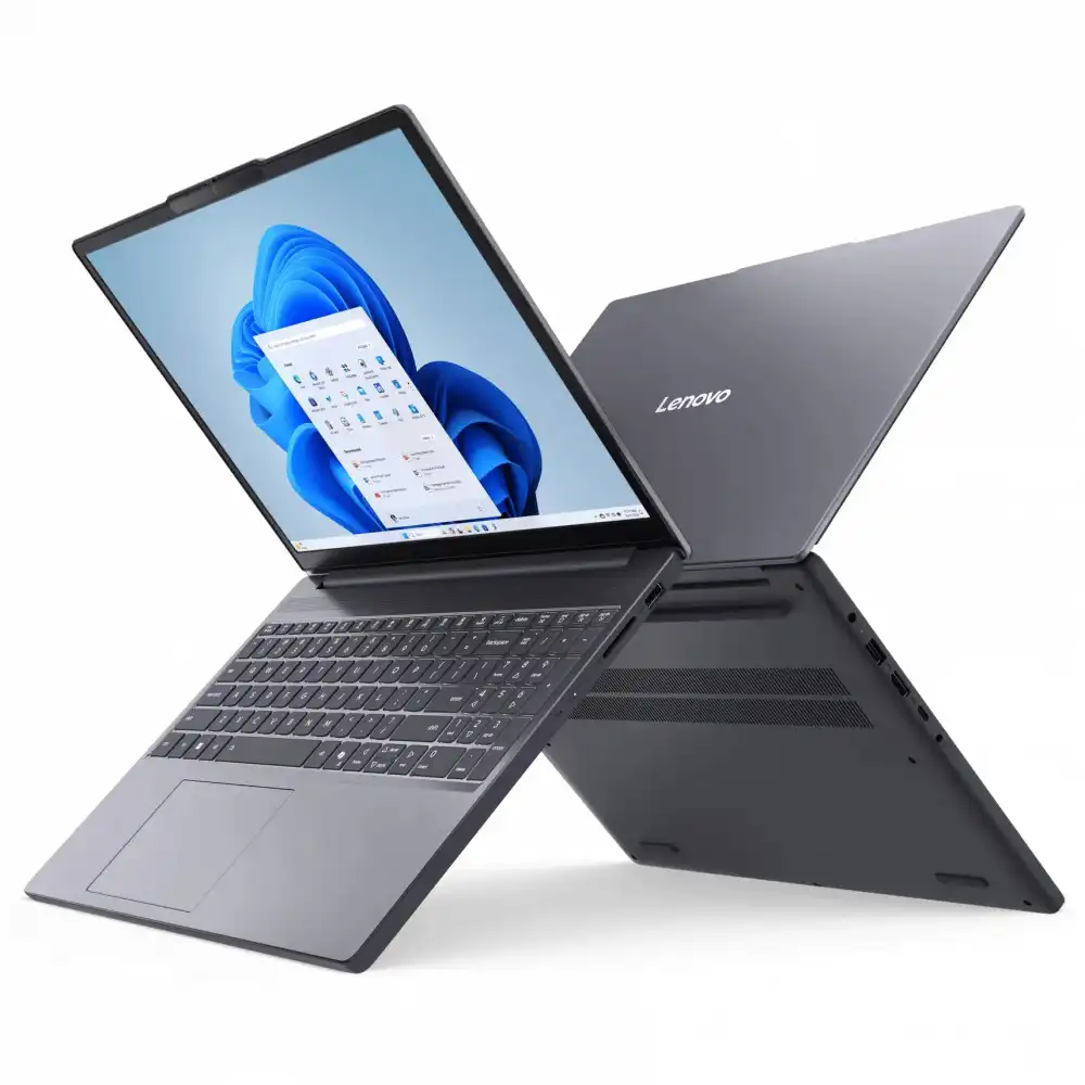 Ноутбук Lenovo  IdeaPad Slim 3 15AHP10 15.3" (83KA000XRK)