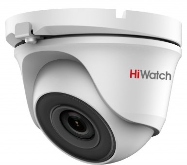 TVI Камера, купольная HiWatch DS-T203(B) (DS-T203(B) (2.8mm))