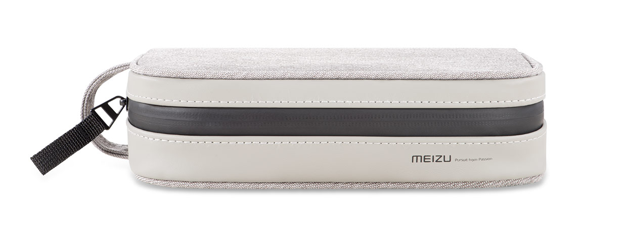 Сумка для электронных устройств Meizu Everyday, Gray (EVERYDAY)