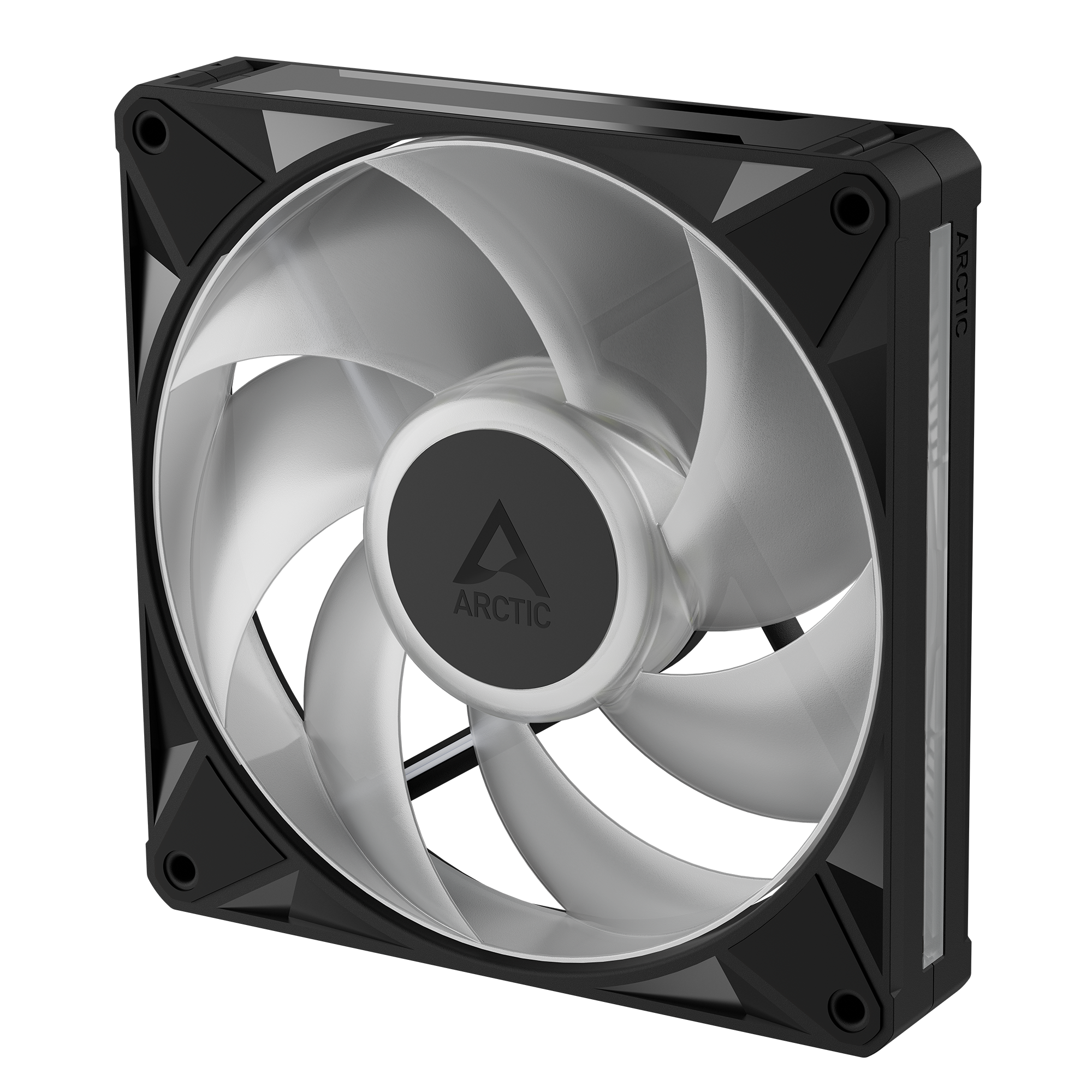 Вентилятор для корпуса ARCTIC BioniX P14 A-RGB, Black (ACFAN00339A)