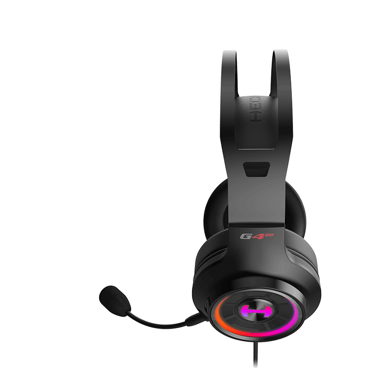  Гарнитура Edifier G4 TE (G4 TE/BLACK)
