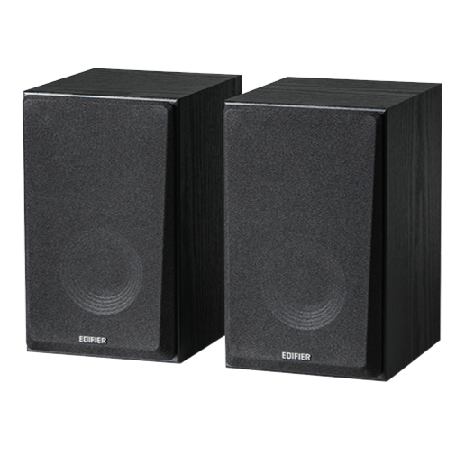  Колонки Edifier R990BT (2.0), Black (R990BT)