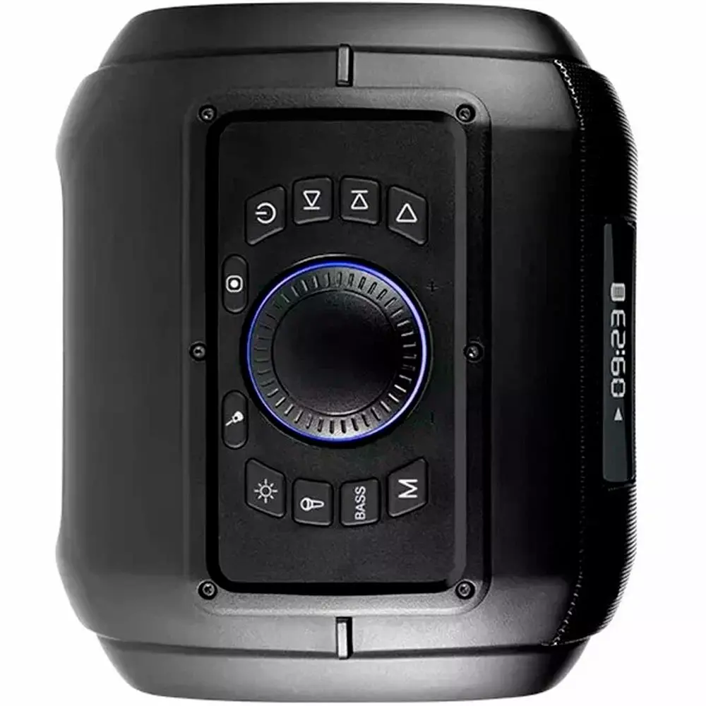 Колонка ttec Carnival Pro 120W (2BH11S)